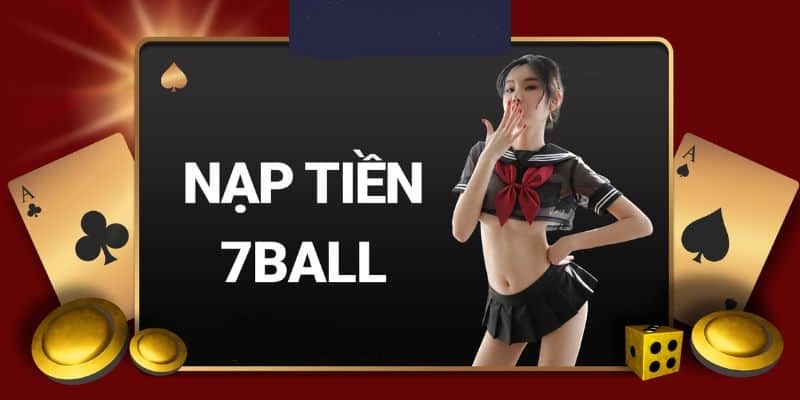 7ball Không Rút Được Tiền - Sự Thật Đằng Sau Lời Đồn  Giải Pháp