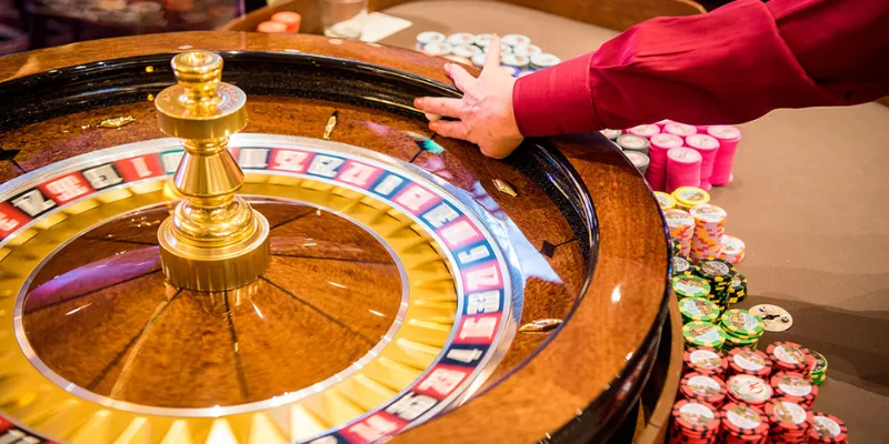 Bí Quyết Vàng - Cách Chơi Roulette Đơn Giản, Thắng Lớn