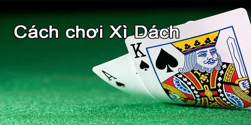 Cách tính xì trong xì dách - Giải mã bí ẩn  Mẹo chơi thắng lớn