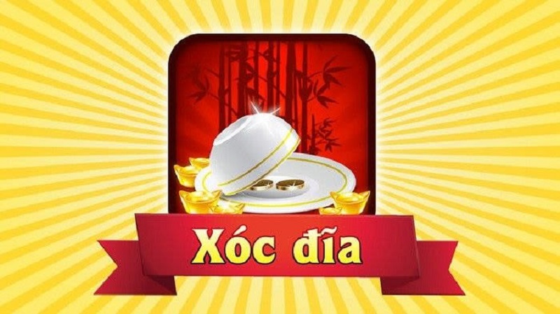 tải xóc đĩa ios